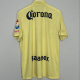 2014/15 CLUB AMERICA HOME SHIRT (XL) NIKE