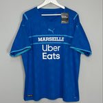 2021/22 MARSEILLE *BNWT* THIRD SHIRT (XXL) PUMA