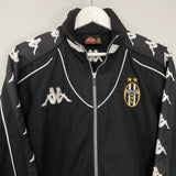 1999/00 JUVENTUS FULL TRACKSUIT (XXL) KAPPA