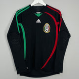 2008/09 MEXICO GK SHIRT (S) ADIDAS