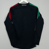 2008/09 MEXICO GK SHIRT (S) ADIDAS