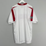 2004 CHICAGO FIRE AWAY SHIRT (XL) PUMA