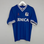 Image of the Macclesfield shirt from the 1997/98 season