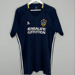 2016 LA GALAXY TRAINING SHIRT (XXL) ADIDAS