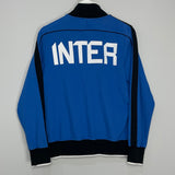 2010/11 INTER MILAN TRACK JACKET (S) NIKE