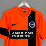 2014/15 BRIGHTON THIRD SHIRT (L) NIKE