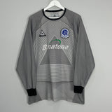 2003/04 QPR GK SHIRT (XXL) LE COQ