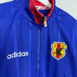 1998/99 JAPAN TRACK JACKET (M) ADIDAS