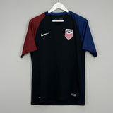 Image of the USA shirt from the 2016/17 season