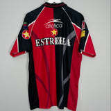 1998/99 ATLAS HOME SHIRT (M) ATLETICA