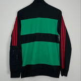 2010/11 MEXICO TRACK JACKET (M) ADIDAS