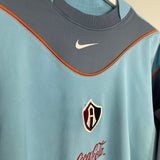 2003/04 ATLAS GK SHIRT (L) NIKE