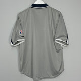 2000/01 PSG AWAY SHIRT (M) NIKE