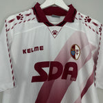 1996/97 TORINO AWAY SHIRT (L) KELME