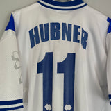 1997/98 BRESCIA HUBNER #11 AWAY SHIRT (XXL) ERREA