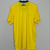 2022/23 BOCA JUNIORS THIRD SHIRT (XL) ADIDAS