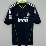 2010/11 REAL MADRID KAKA #8 AWAY SHIRT (L) ADIDAS