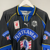 1998/99 STURM GRAZ AWAY SHIRT (XXL) PUMA