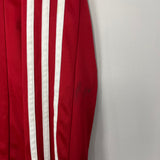 2014/15 ABERDEEN L/S HOME SHIRT (M) ADIDAS