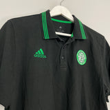 2022/23 CELTIC POLO SHIRT (L) ADIDAS