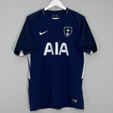 2017/18 TOTTENHAM DEMBELE #19 AWAY SHIRT (L) NIKE