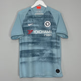 2018/19 CHELSEA HAZARD #10 THIRD SHIRT (M) NIKE