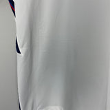 2020/22 ENGLAND HENDERSON #8 HOME SHIRT (L) NIKE