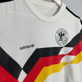 1988/90 GERMANY T-SHIRT (M) ADIDAS