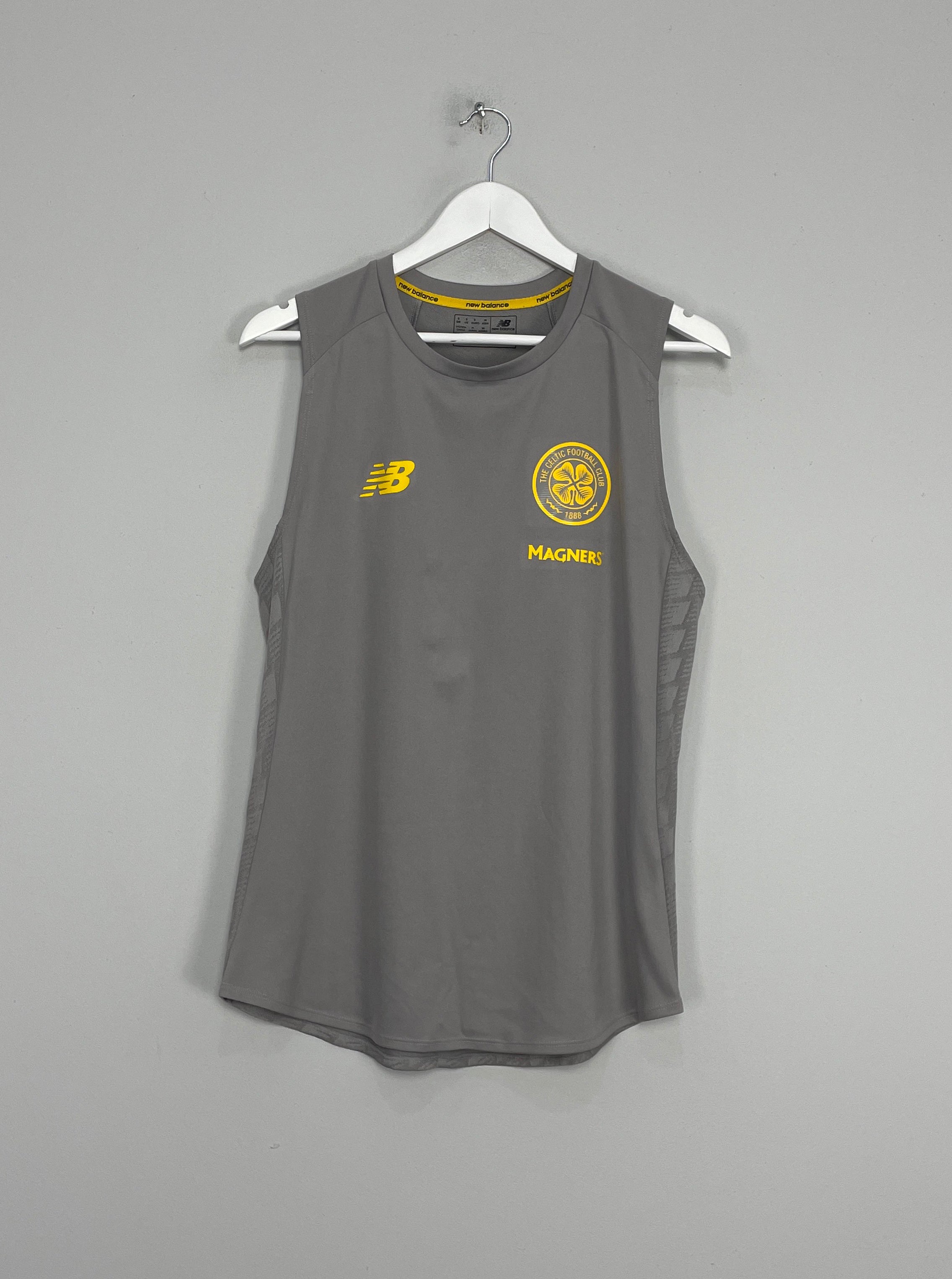 Celtic sales training top