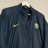 2021/22 CLUB AMERICA WINDBREAKER JACKET (XL) NIKE