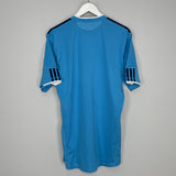 2010/11 MARSEILLE AWAY SHIRT (L) ADIDAS