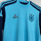 2012/14 GERMANY GK SHIRT (L) ADIDAS