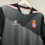 2019/20 ESPANYOL GK SHIRT (S) KELME