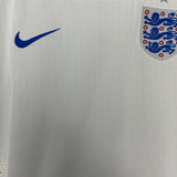 2014/15 ENGLAND *PLAYER ISSUE* HOME SHIRT (L) NIKE