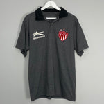 2000/02 NECAXA POLO SHIRT (M) EESCORD