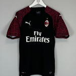 2018/19 AC MILAN THIRD SHIRT (S) PUMA