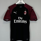 2018/19 AC MILAN THIRD SHIRT (S) PUMA