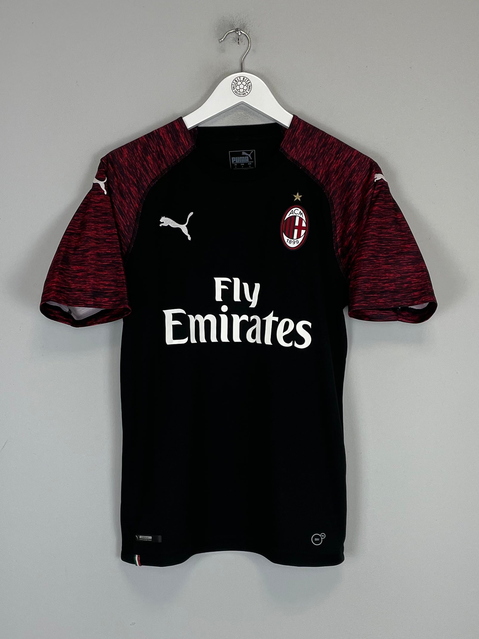 2018/19 AC MILAN THIRD SHIRT (S) PUMA