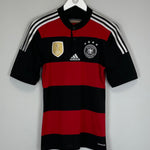 2014 GERMANY AWAY SHIRT (S) ADIDAS