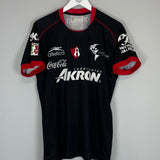 2011/12 ATLAS F.SANTOS #7 THIRD SHIRT (M) ATLETICA