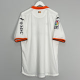 2013/14 VALENCIA HOME SHIRT (XL) JOMA