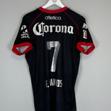 2011/12 ATLAS F.SANTOS #7 THIRD SHIRT (M) ATLETICA