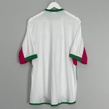 2004 MEXICO OLYMPIC AWAY SHIRT (L) ATLETICA