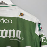 2008/09 SANTOS LAGUNA #30 HOME SHIRT (M) ATLETICA