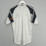 2000/02 GERMANY HOME SHIRT (S) ADIDAS