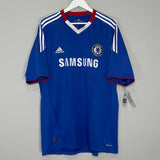 2010/11 CHELSEA TORRES #9 *BNWT* HOME SHIRT (XL) ADIDAS