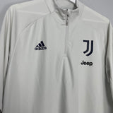 2020/21 JUVENTUS DRILL TOP (XL) ADIDAS