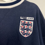 1999/00 ENGLAND JUMPER (L) UMBRO