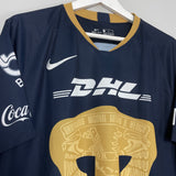 2018/19 UNAM PUMAS HOME SHIRT (XL) NIKE