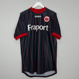 2003/04 EINTRACHT FRANKFURT AWAY SHIRT (M/L) JAKO